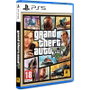 Take Two Grand Theft Auto V para PlayStation 5